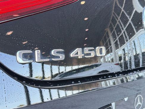 Certified 2023 Mercedes-Benz CLS 450 4MATIC image 32