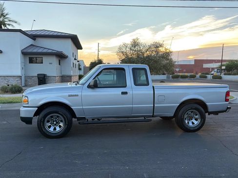 Used 2006 Ford Ranger STX RWD image 3