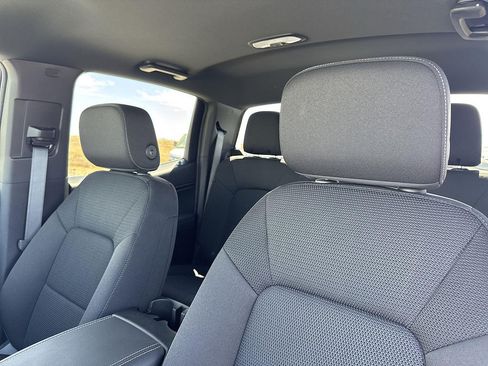 New 2026 GMC Canyon Elevation w/ Technology Package AWD/4WD image 22