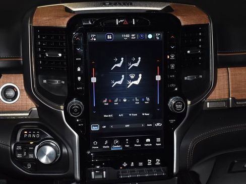 Certified 2023 RAM 1500 Limited image 19