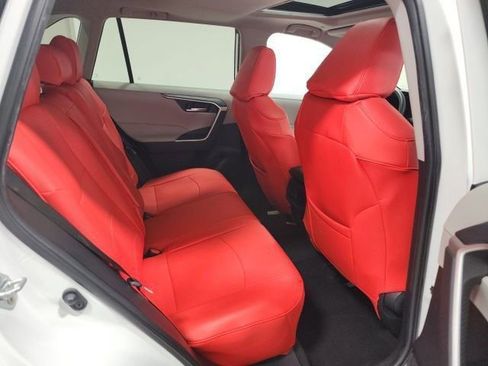 Used 2023 Toyota RAV4 XLE w/ Convenience Package image 18