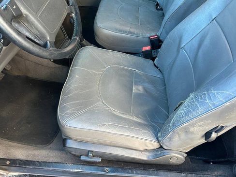 Used 1993 Saab 900 S FWD image 19