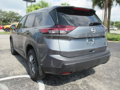 Used 2026 Nissan Rogue S FWD image 7