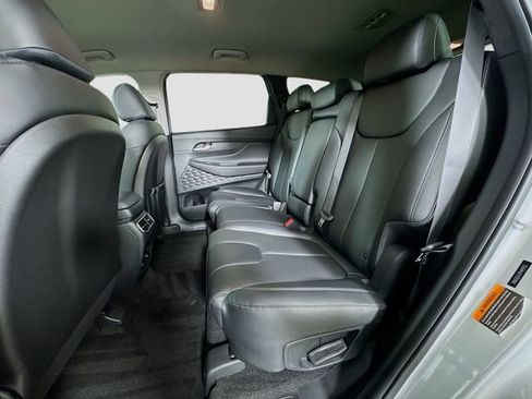 Certified 2023 Hyundai Santa Fe XRT AWD/4WD image 26