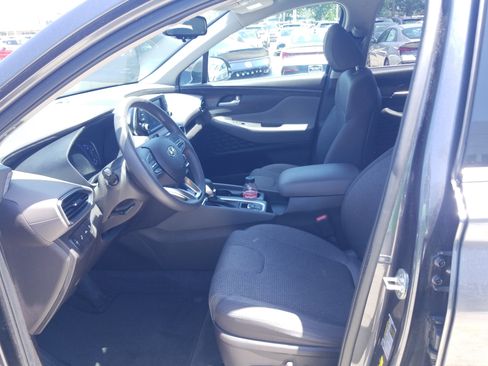 Used 2020 Hyundai Santa Fe SEL FWD image 10