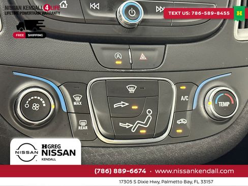 Used 2022 Chevrolet Malibu LS image 23