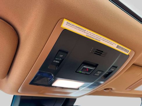 Certified 2023 Lexus ES 350 350 w/ Premium Package image 32