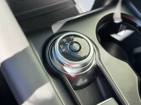 New 2026 Ford Explorer Active image 34