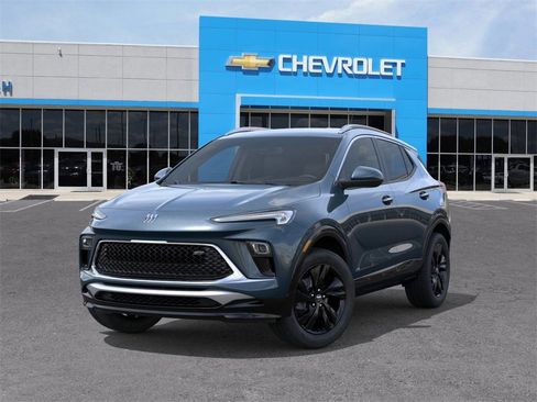 New 2026 Buick Encore GX Sport Touring w/ Comfort Package image 6