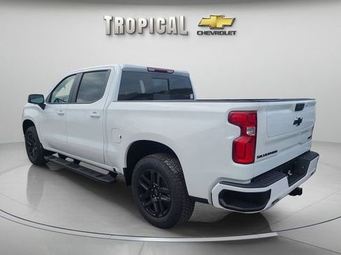 New 2026 Chevrolet Silverado 1500 RST image 2