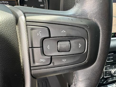 Used 2021 GMC Yukon Denali w/ Denali Ultimate Package RWD image 18
