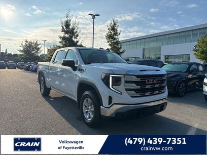 Used 2024 GMC Sierra 1500 SLE