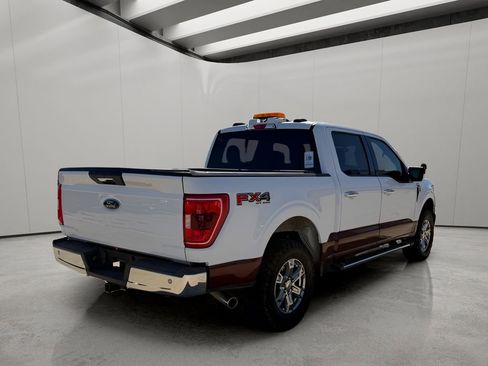 Used 2021 Ford F150 XLT w/ Equipment Group 301A Mid image 5
