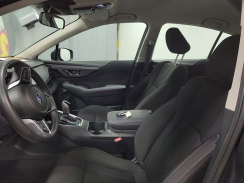 Used 2025 Subaru Legacy Premium image 12