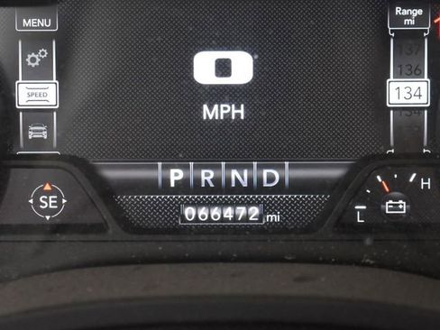 Used 2021 RAM 1500 Rebel image 13