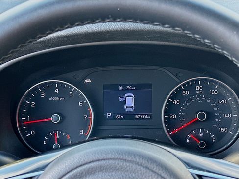 Used 2021 Kia Sportage S FWD image 13