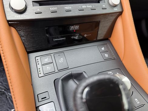 Used 2023 Lexus RC 350 RWD image 22