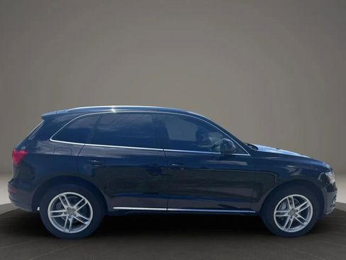 Used 2013 Audi Q5 2.0T Premium Plus AWD/4WD image 3