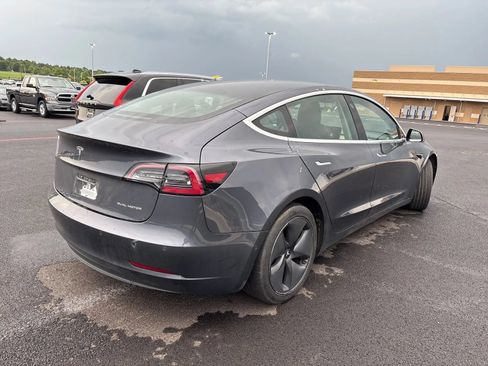 Used 2020 Tesla Model 3 Long Range AWD/4WD image 2