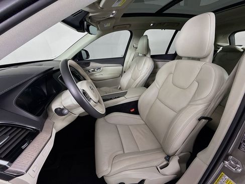 Used 2021 Volvo XC90 T6 Inscription w/ Advanced Package image 5