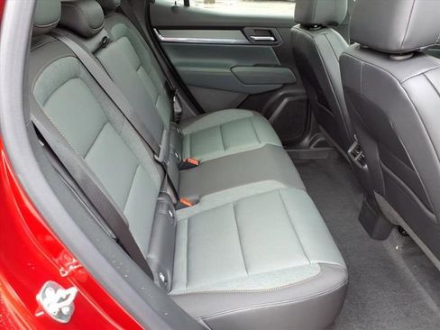 New 2026 GMC Terrain AT4 image 22