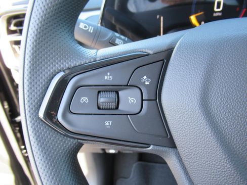 New 2026 Chevrolet TrailBlazer LS w/ LS Convenience Package FWD image 21