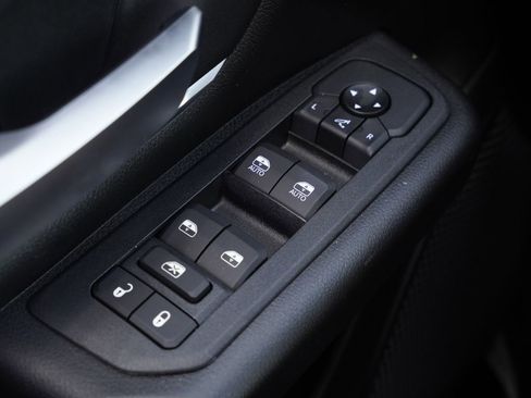 New 2026 RAM 1500 Big Horn AWD/4WD image 13