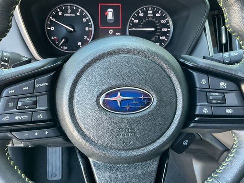 Used 2025 Subaru Outback Onyx Edition AWD/4WD image 30