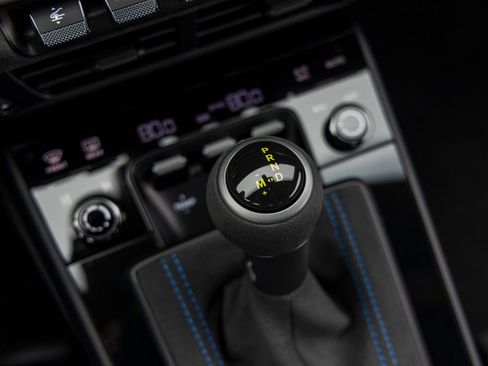 Certified 2026 Porsche 911 GT3 RWD image 47