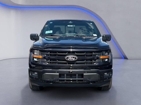 New 2026 Ford F150 XLT w/ Equipment Group 302A MID AWD/4WD image 8