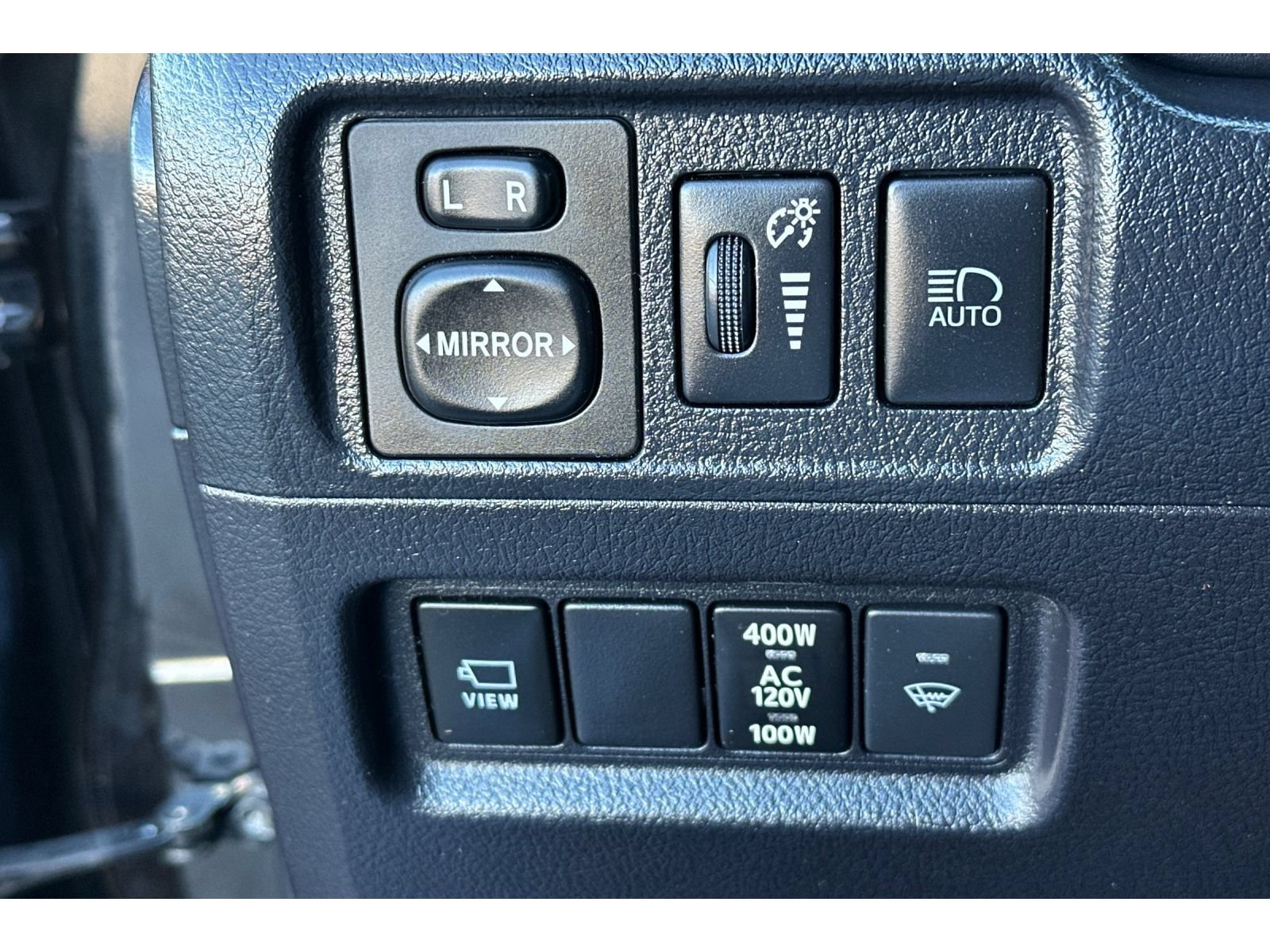 Used 2023 Toyota 4Runner TRD Pro AWD/4WD image 32