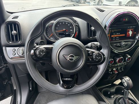 Used 2019 MINI Cooper Countryman S w/ Yin Yang Edition FWD image 18