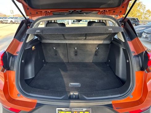 Used 2022 Buick Encore GX Preferred image 20