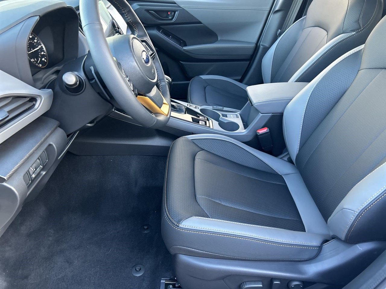 New 2026 Subaru Crosstrek 2.5i Wilderness AWD/4WD image 15