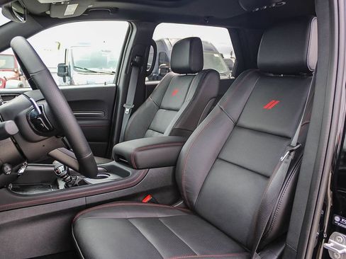 New 2026 Dodge Durango GT AWD/4WD image 17