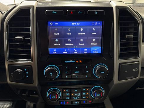 Used 2020 Ford F250 Lariat w/ Lariat Value Package image 34