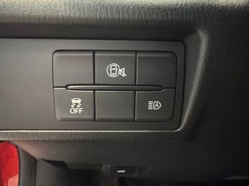 Used 2024 MAZDA MX-5 Miata RF Grand Touring RWD image 16