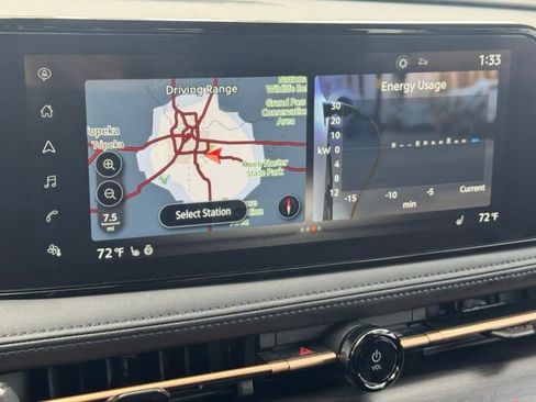 Used 2023 Nissan Ariya ENGAGE e-4ORCE image 33