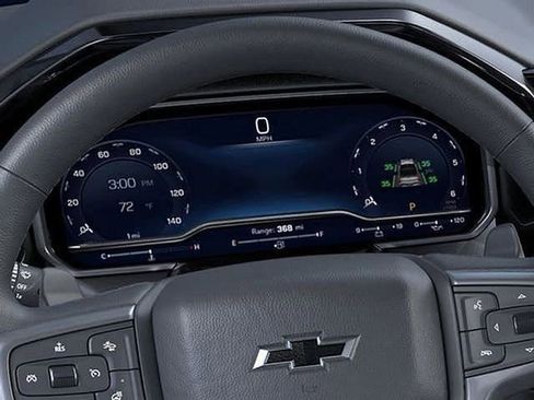 New 2023 Chevrolet Silverado 1500 LT Trail Boss w/ Convenience Package II image 24