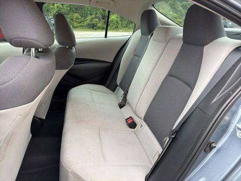 Used 2022 Toyota Corolla L FWD image 16
