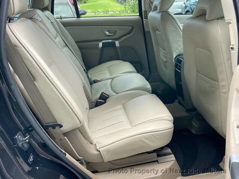 Used 2013 Volvo XC90 3.2 FWD image 12