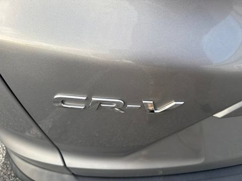 Used 2019 Honda CR-V EX-L image 7