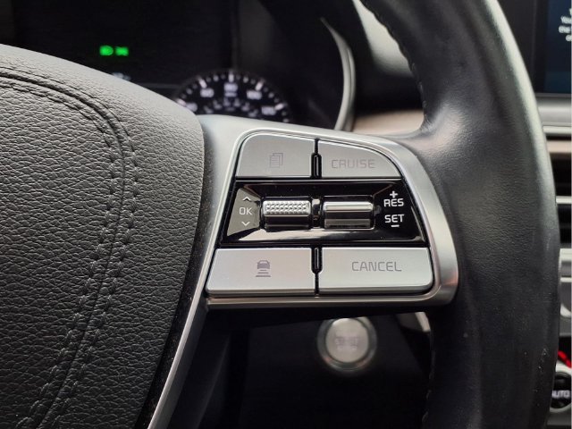 Used 2022 Kia Telluride SX FWD image 16
