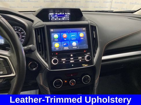 Used 2021 Subaru Crosstrek 2.5i Limited w/ Moonroof Package 2 AWD/4WD image 20