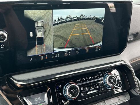 New 2026 GMC Sierra 1500 AT4 AWD/4WD image 15