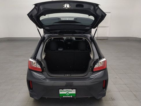 Used 2024 Mitsubishi Mirage ES FWD image 29