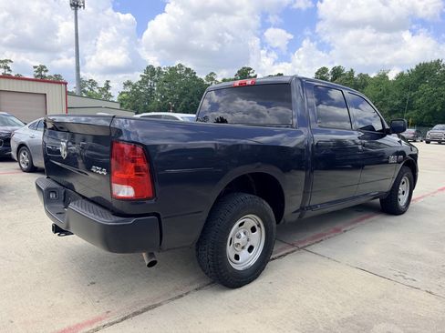 Used 2018 RAM 1500 Tradesman w/ Popular Equipment Group AWD/4WD image 7