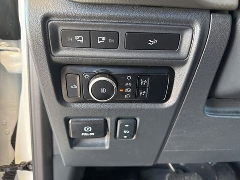 Used 2024 Ford F150 Lariat w/ FX4 Off-Road Package AWD/4WD image 16