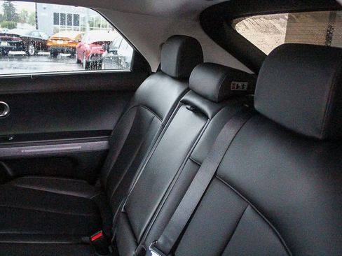 Certified 2022 Hyundai Ioniq 5 Limited image 23