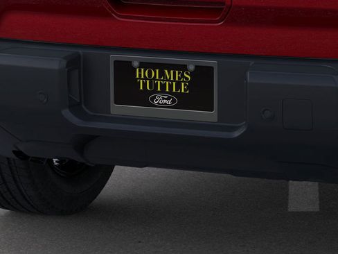 New 2025 Ford Bronco Sport Outer Banks w/ Outer Banks Tech Package+ image 23